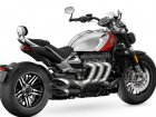 Triumph Rocket 3 GT Chrome Limited Edition